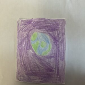 Outer Galaxy Notebook