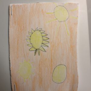 "It's sun-time" Notebook