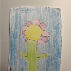 "Don't pick this one!" Notebook